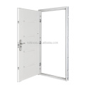 Hot Sale Classical Security Steel Front Door
